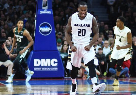 Former UW-Milwaukee Player Gives Scouting Report on Cavs’ Kay Felder